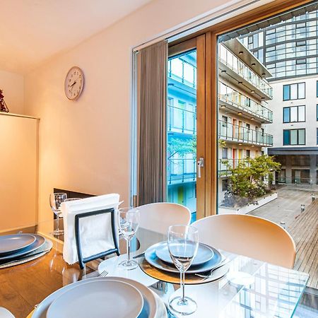 Stylish 2 Bed Apt 18 - City Centre, Free Parking, Espresso Machine & Netflix - Hosted By Stay Host Save Шефилд Экстерьер фото